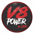 V8 Power & Cia